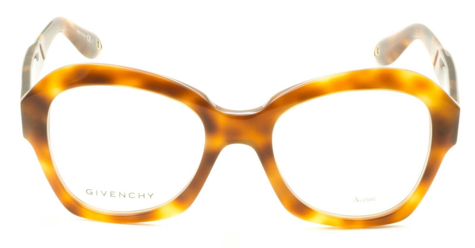 GIVENCHY PARIS GV 0048 086 51mm Eyewear FRAMES RX Optical Glasses Eyeglasses New