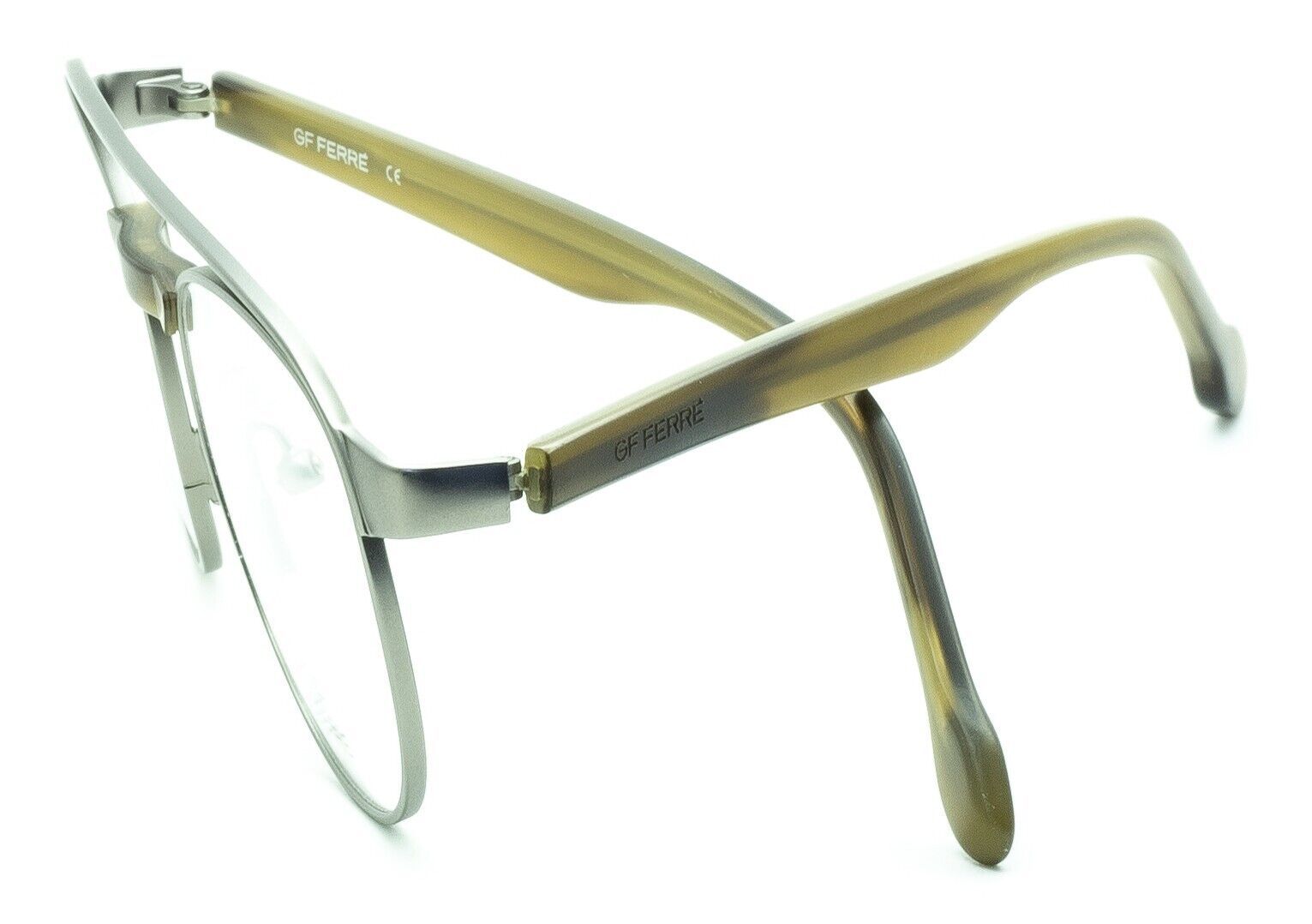 GIANFRANCO FERRE GFF 0162 004 50mm FRAMES Eyeglasses RX Optical Glasses - New