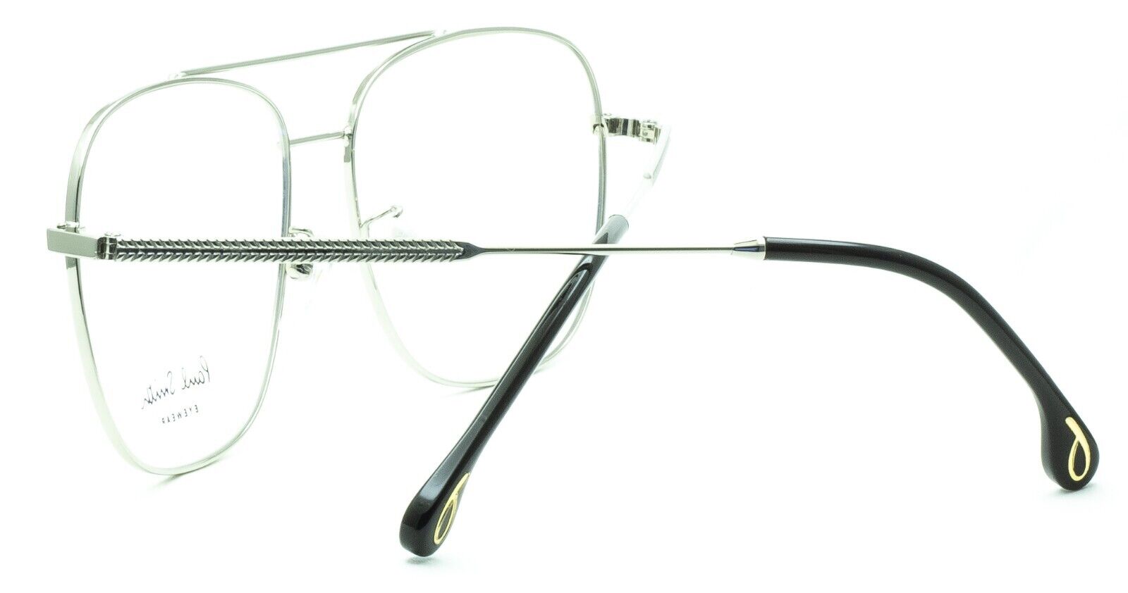 PAUL SMITH PSOP007 01 Avery (V2) 58mm Eyewear FRAMES RX Optical Glasses - Italy