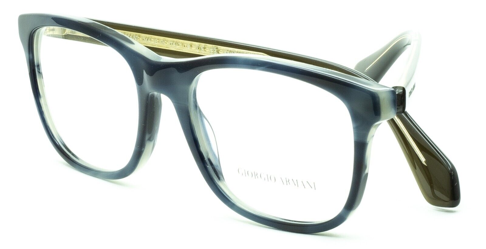 GIORGIO ARMANI AR 7215 5943 55mm Eyewear FRAMES RX Optical Glasses - New Italy