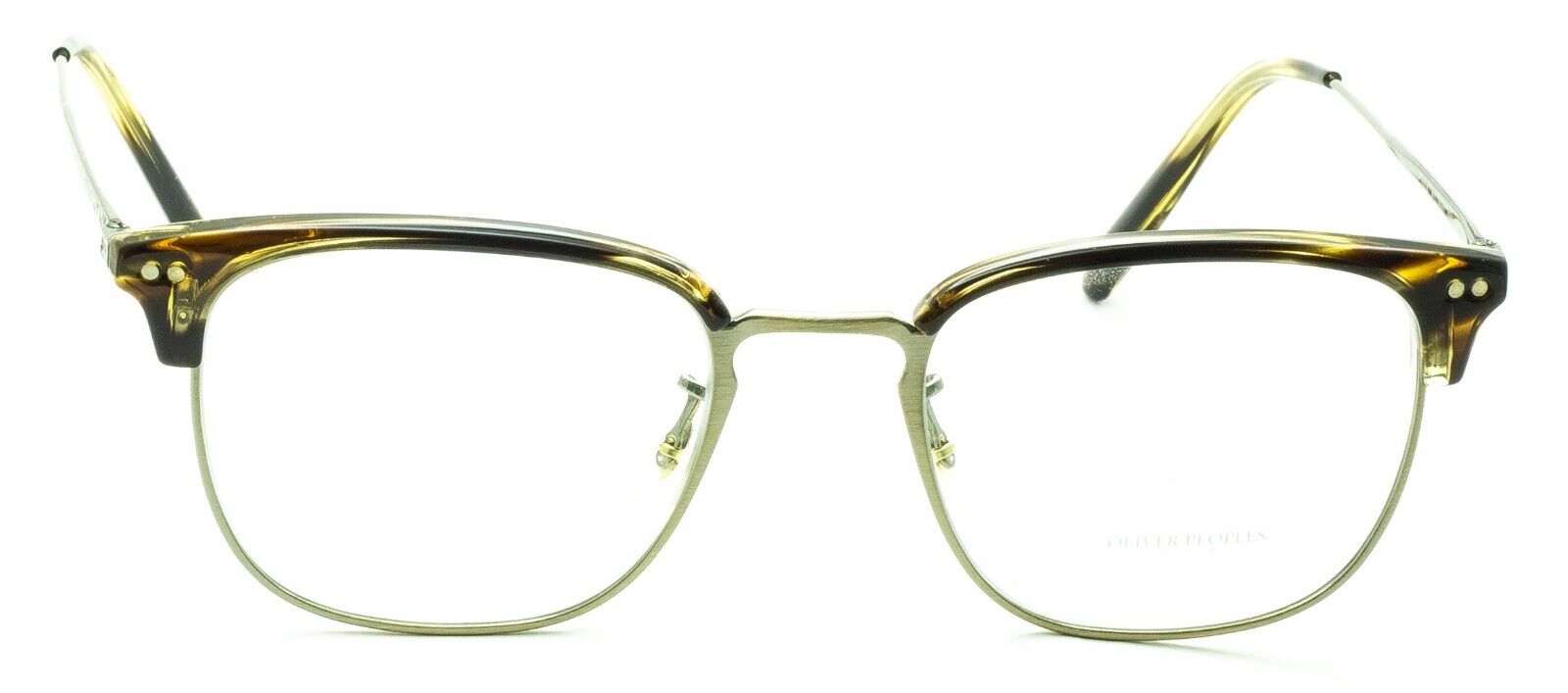 OLIVER PEOPLES Willman OV 5359 1003 49mm FRAMES Glasses RX Optical - New Italy