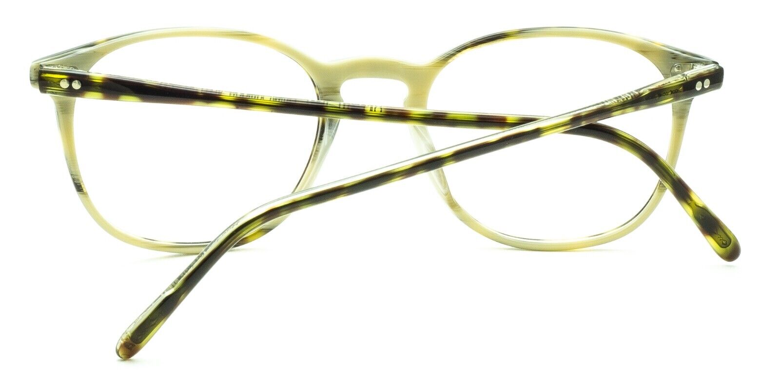 OLIVER PEOPLES Finley Vintage OV 5397U 1666 49mm FRAMES Glasses RX Optical Italy