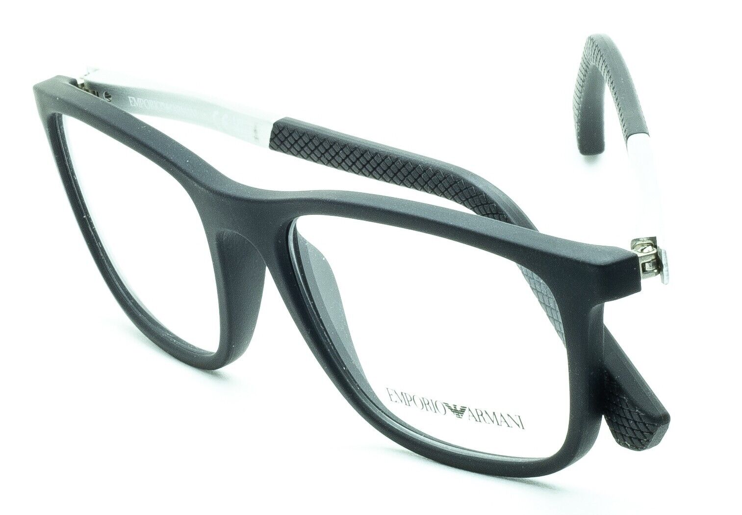 EMPORIO ARMANI EA 3069 5063 53mm Eyewear FRAMES RX Optical Glasses EyeglassesNew