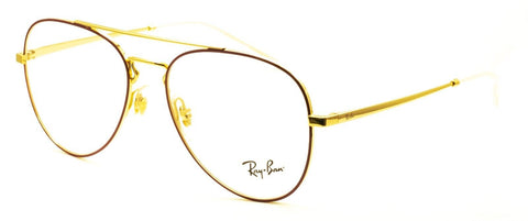 RAY BAN RB 7185 5943 50mm FRAMES RAYBAN Glasses Eyewear RX Optical Eyeglasses