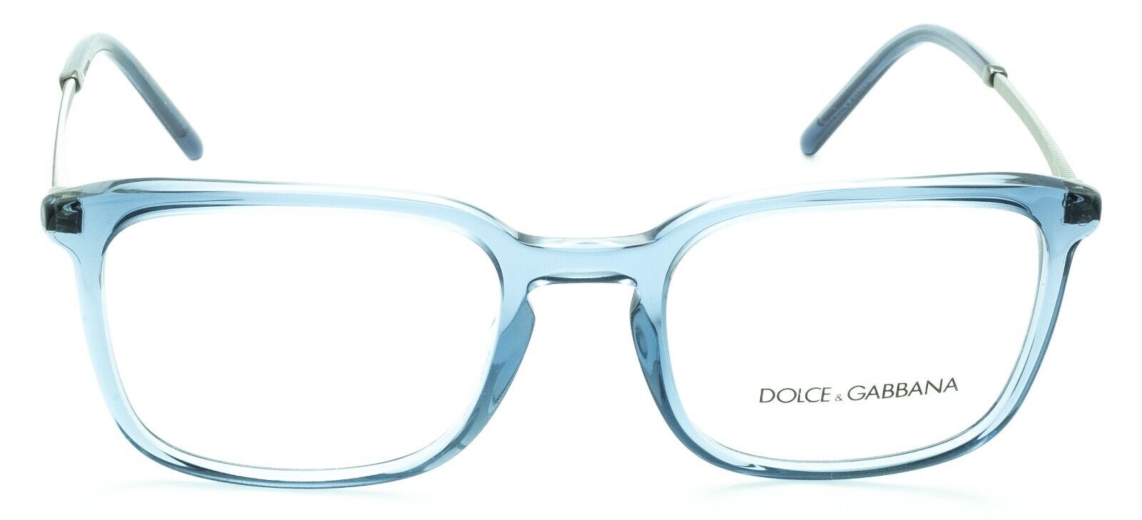 Dolce & Gabbana DG 3349 3040 54mm Eyeglasses RX Optical Glasses Frames New Italy