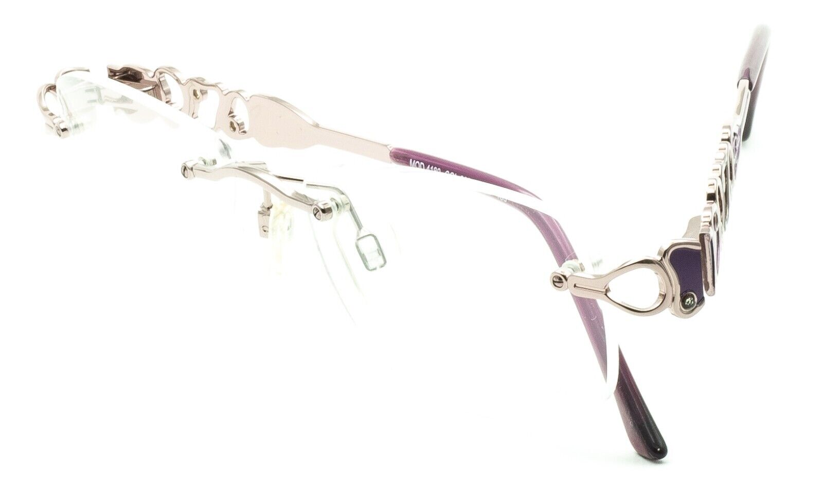 CAZAL MOD. 4180 COL. 003 51mm Eyewear RX Optical Eyeglasses Frames - New Germany