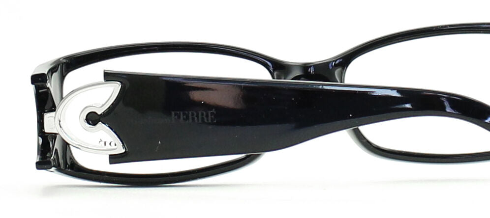 GIANFRANCO FERRE GF415-01 B01 54mm Eyewear FRAMES RX Optical Glasses - New Italy