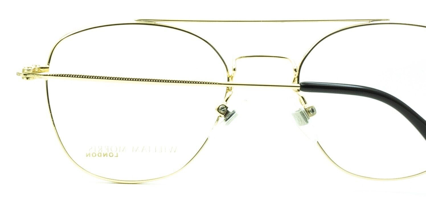 WILLIAM MORRIS LN55006 C1 48mm RX Optical Eyewear FRAMES Eyeglasses Glasses -New