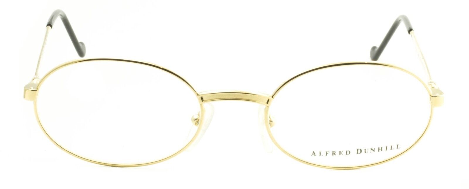 ALFRED DUNHILL 802 53mm Vintage Eyewear FRAMES RX Optical Glasses France - BNIB