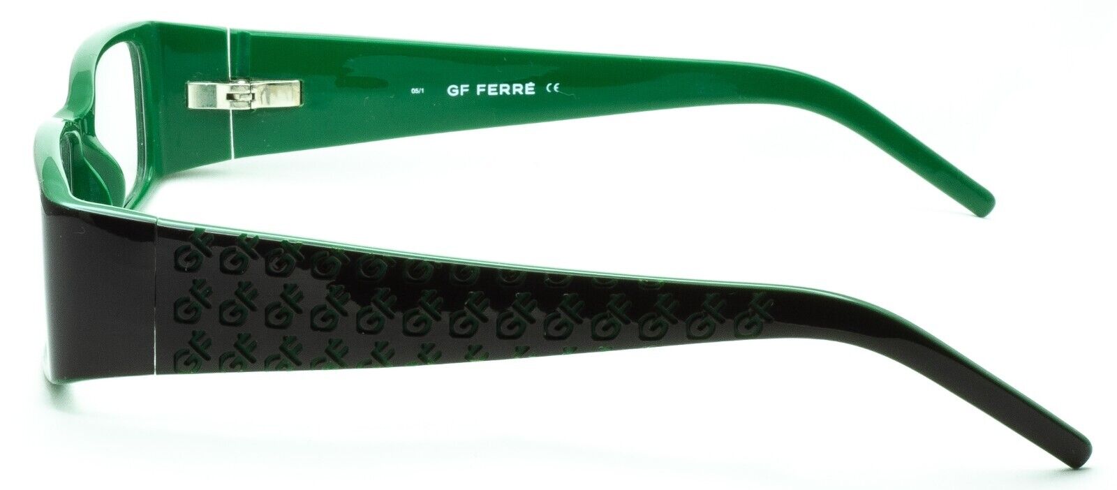 GIANFRANCO FERRE FF06104 53mm Eyewear FRAMES RX Optical Glasses - BNIB New Italy