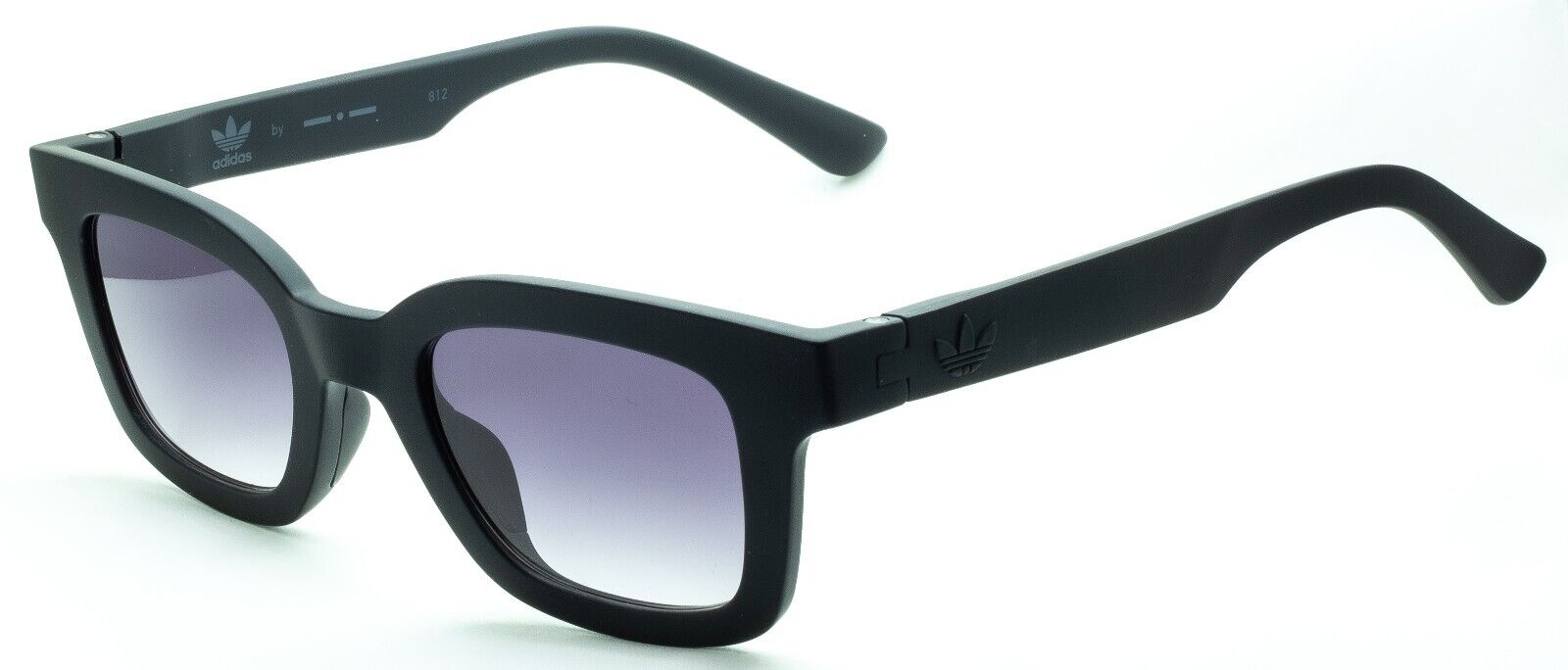 ADIDAS by ITALIA INDEPENDENT AOR023.009.009 48mm Sunglasses Shades Frames -  New - GGV Eyewear