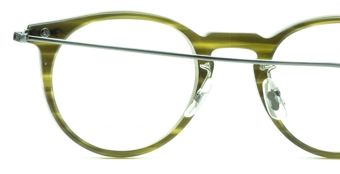 OLIVER PEOPLES Marret OV 5343D 1004 46mm FRAMES Glasses RX Optical - New Japan