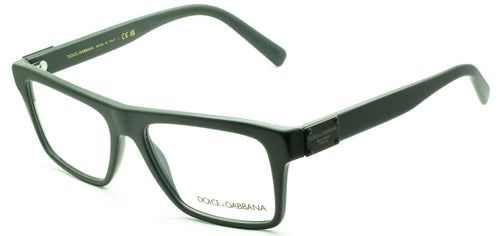 Dolce & Gabbana DG 3368 3297 54mm Eyeglasses RX Optical Glasses Frames New Italy