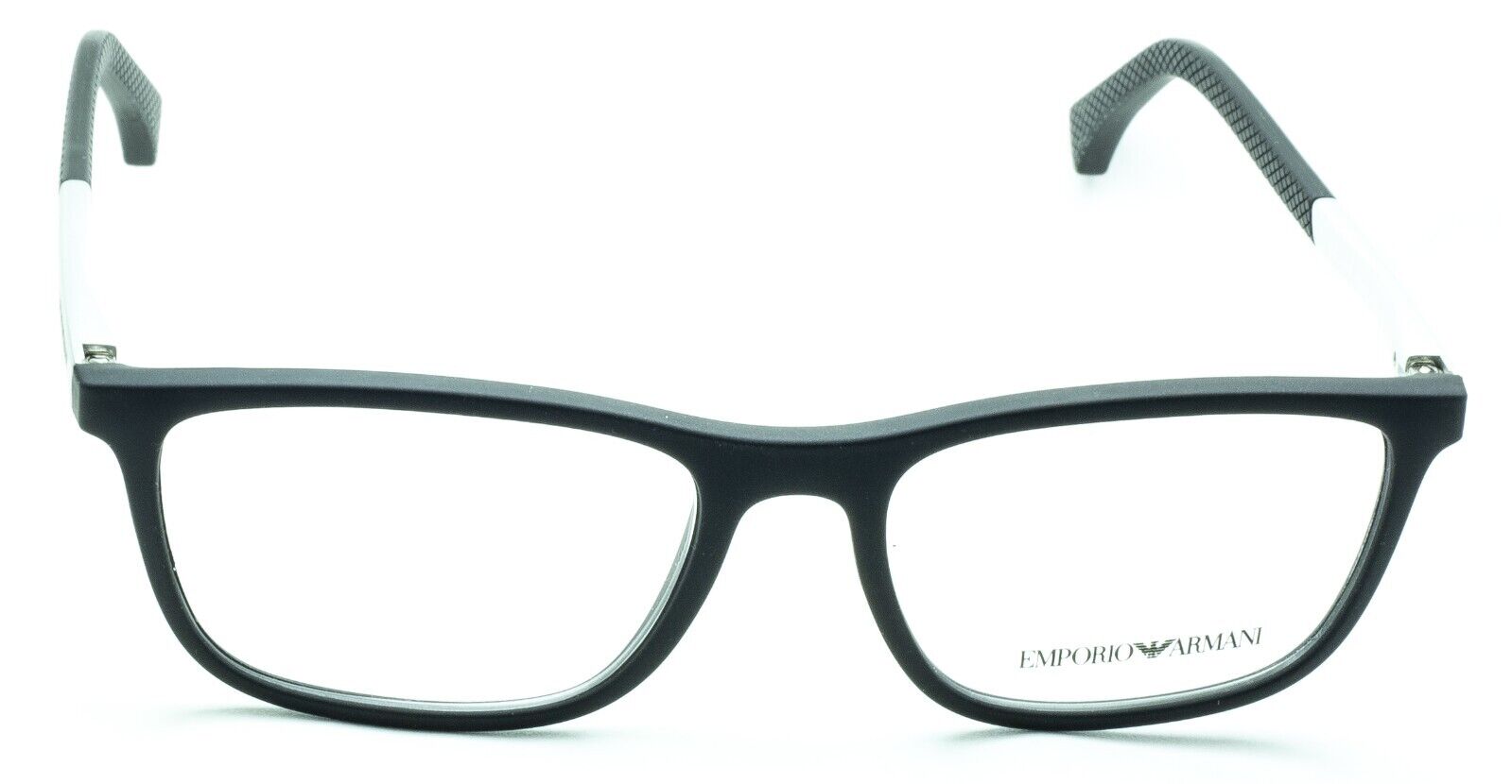 EMPORIO ARMANI EA 3069 5063 53mm Eyewear FRAMES RX Optical Glasses EyeglassesNew