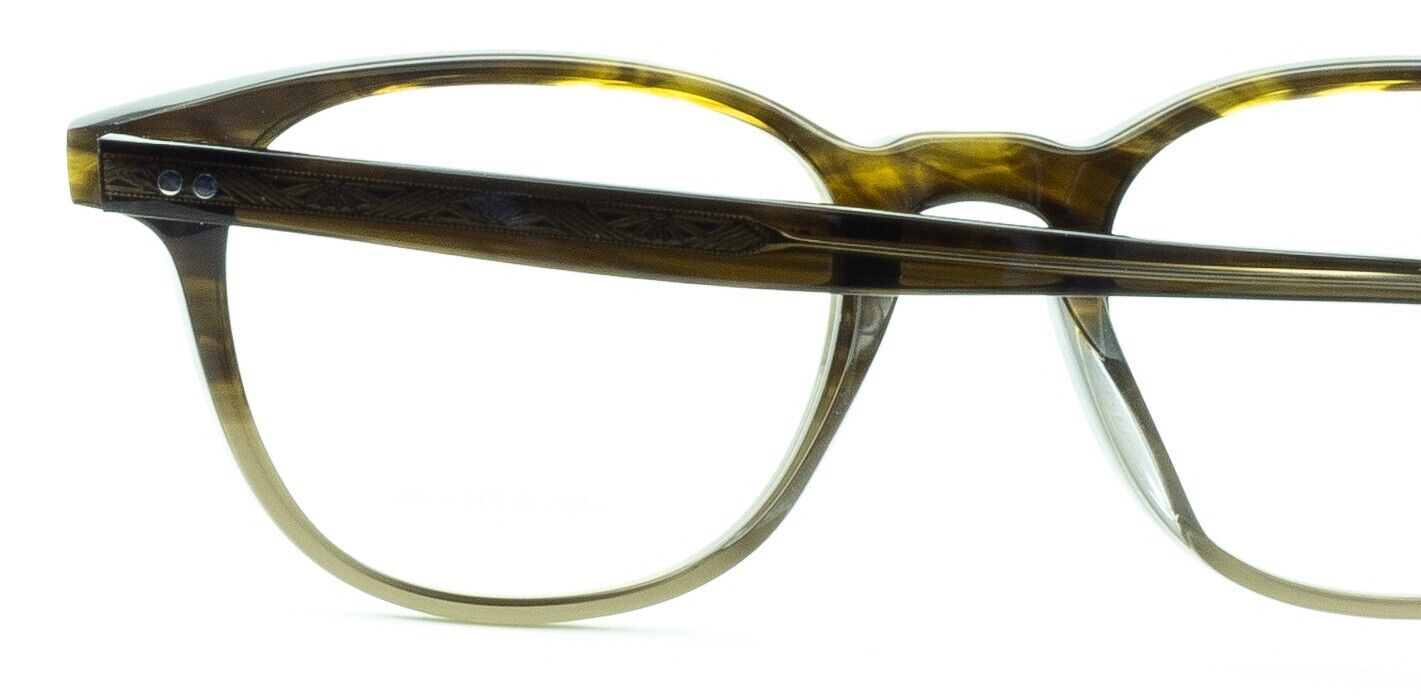 OLIVER PEOPLES Sadao OV 5481U 1732 47mm FRAMES Glasses RX Optical - New Japan