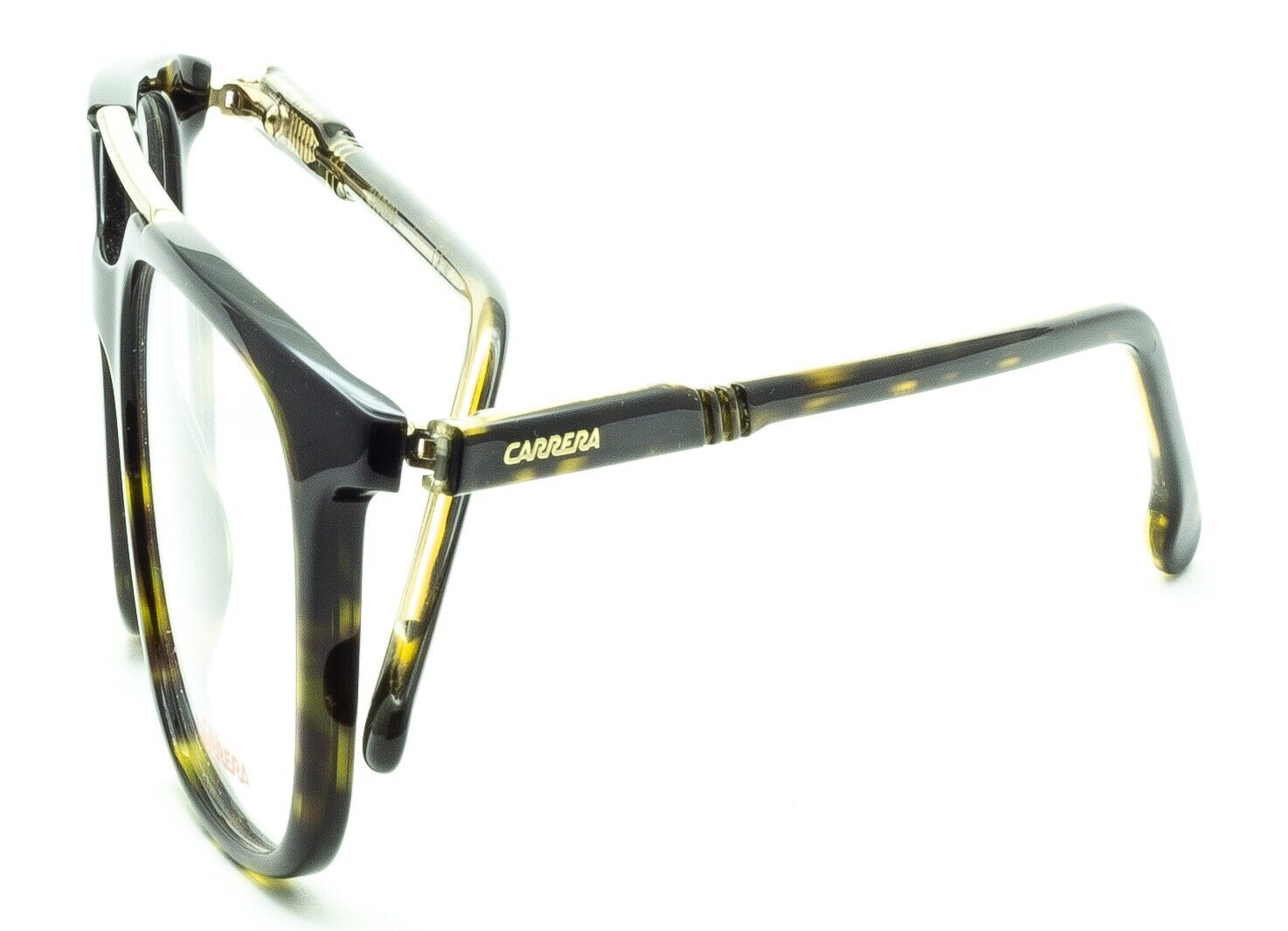 CARRERA 1129 806 52mm Eyewear FRAMES Glasses RX Optical Eyeglasses - New BNIB