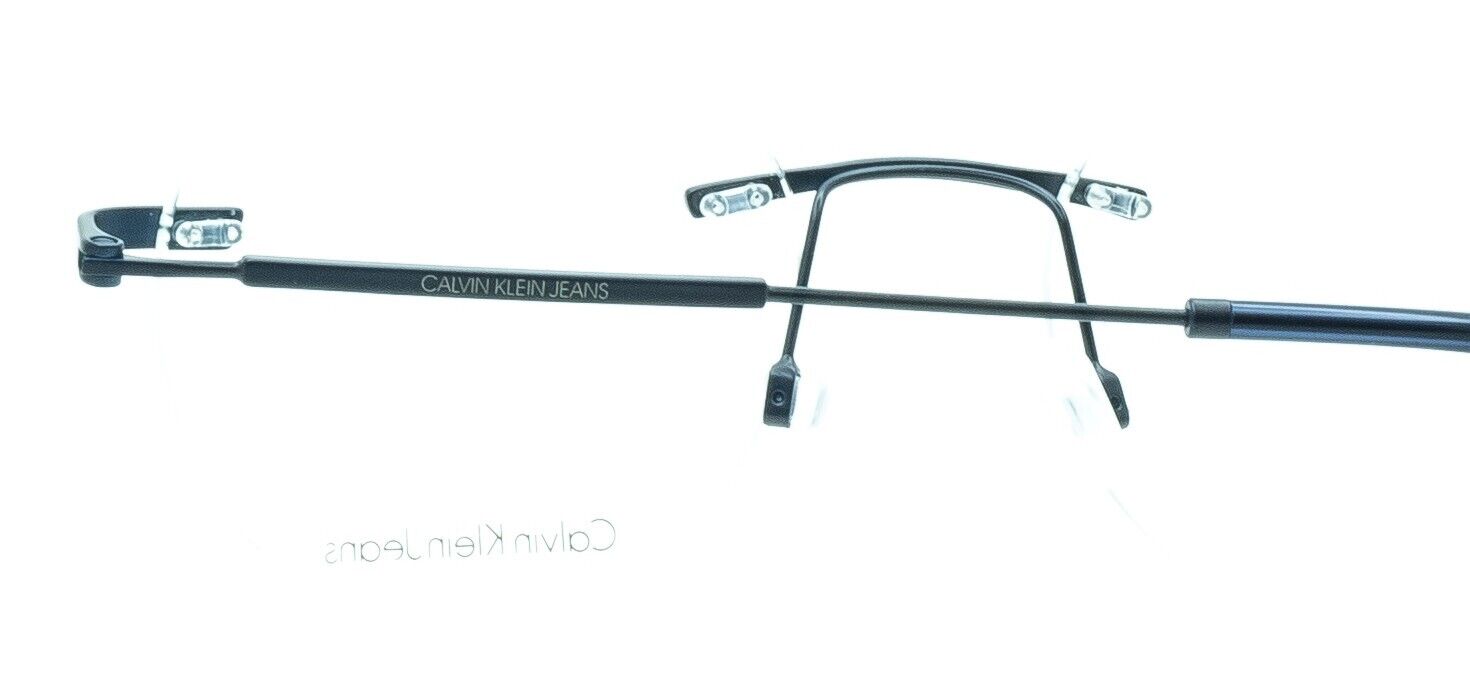 CALVIN KLEIN JEANS CKJ21205 405 50mm Eyewear RX Optical FRAMES Glasses - New