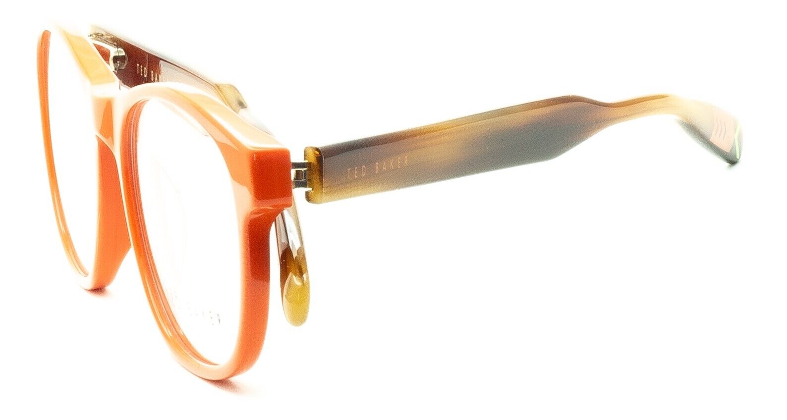 TED BAKER B964 356 47mm Duke Eyewear Glasses Eyeglasses RX Optical Frames - New