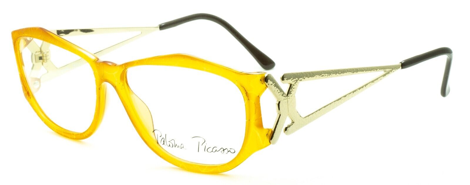 PALOMA PICASSO 3726 31 55mm Vintage FRAMES Glasses RX Optical Eyewear - Austria