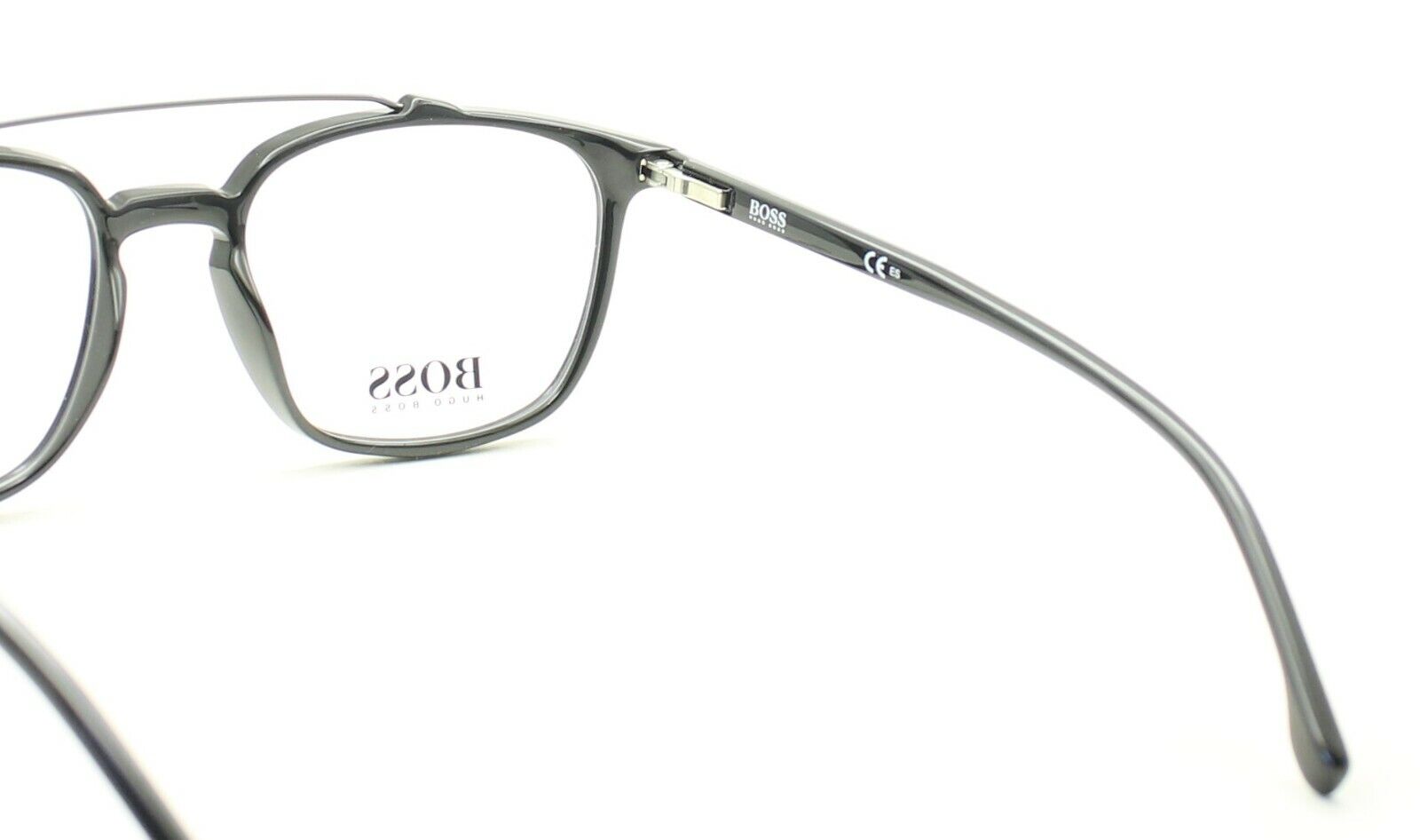 HUGO BOSS 1049 807 52mm Eyewear FRAMES Glasses RX Optical Eyeglasses - New Italy