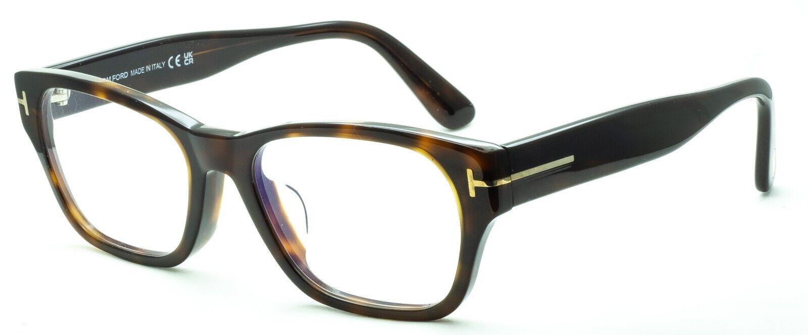 TOM FORD TF 5781-D-B 052 54mm Eyewear FRAMES RX Optical Eyeglasses Glasses Italy