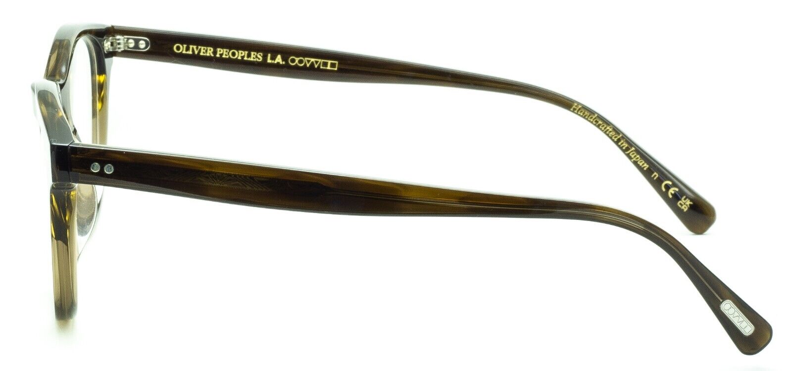 OLIVER PEOPLES Kisho OV 5480U 1732 48mm FRAMES Glasses RX Optical - New Japan