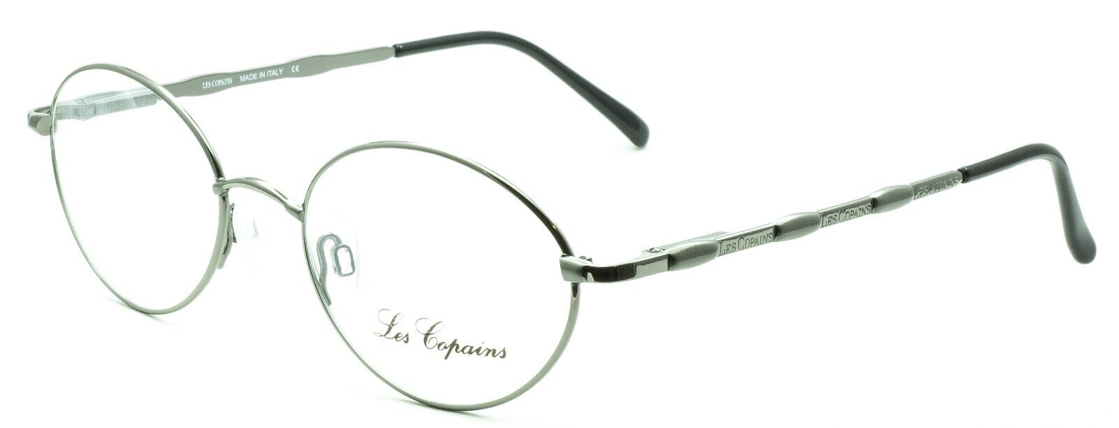 LES COPAINS LC284 529 51mm Vintage Glasses RX Optical Eyewear - New NOS Italy