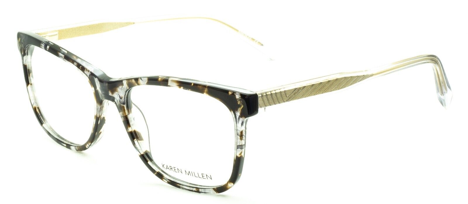 KAREN MILLEN KM 130 30827349 55mm Eyewear FRAMES Glasses RX Optical Eyeglasses