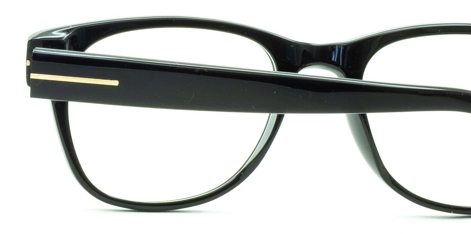 TOM FORD TF 5898-B 001 52mm Eyewear FRAMES RX Optical Eyeglasses Glasses - Italy