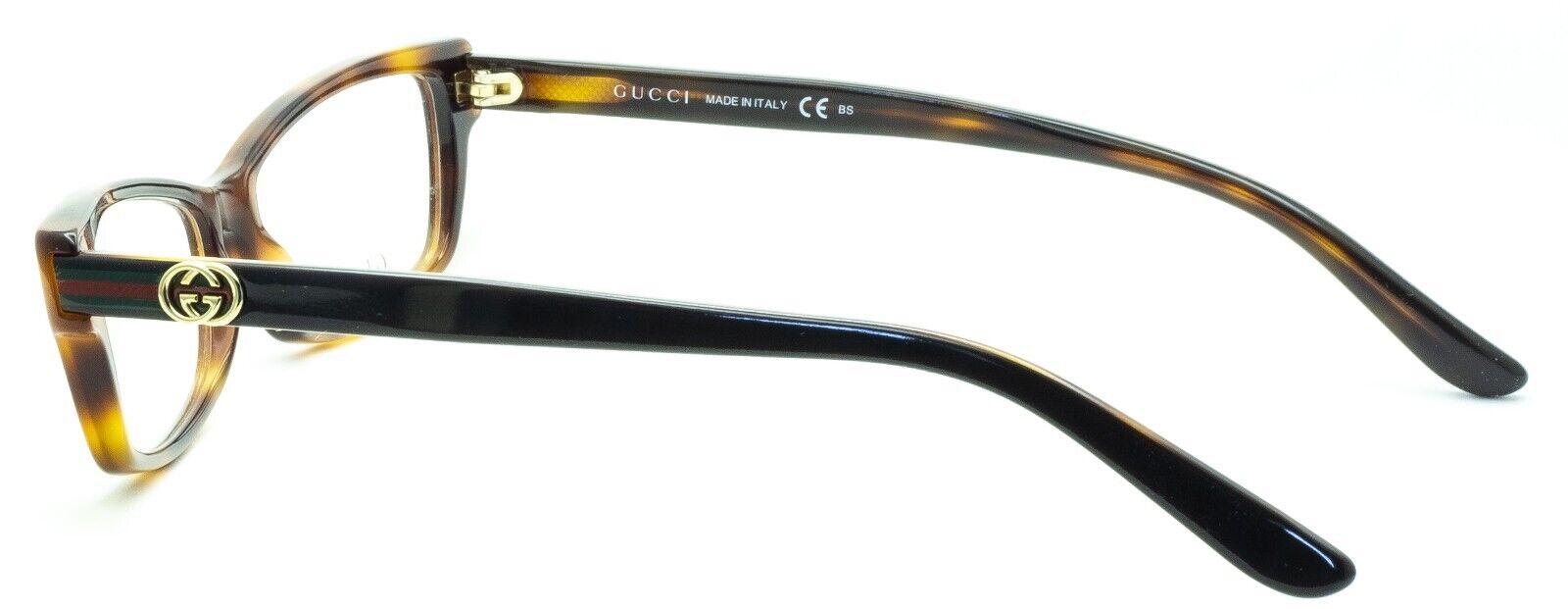 GUCCI GG 3561 WRR 54mm Eyewear FRAMES Glasses RX Optical Eyeglasses New - Italy