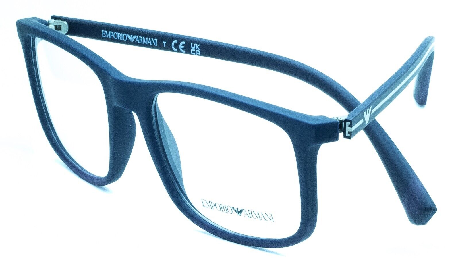 EMPORIO ARMANI EA 3135 5692 53mm Eyewear FRAMES RX Optical Glasses EyeglassesNew