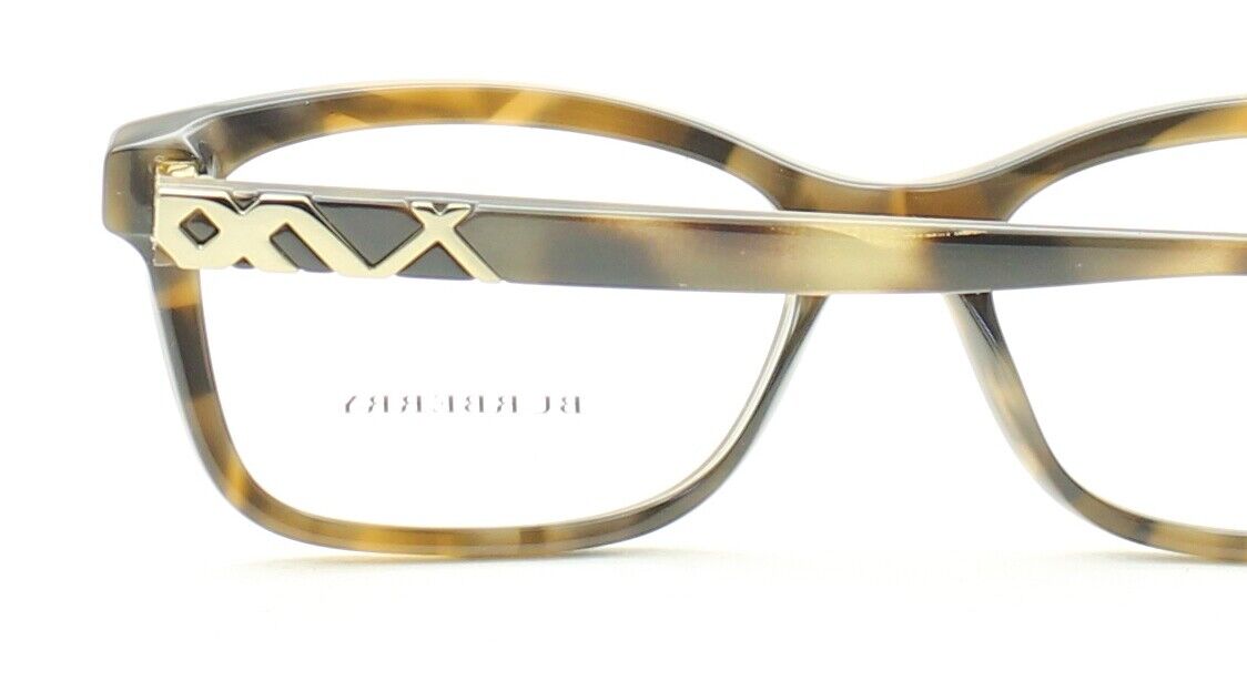 BURBERRY B 2249 3641 54mm Eyewear FRAMES RX Optical Glasses Eyeglasses New Italy