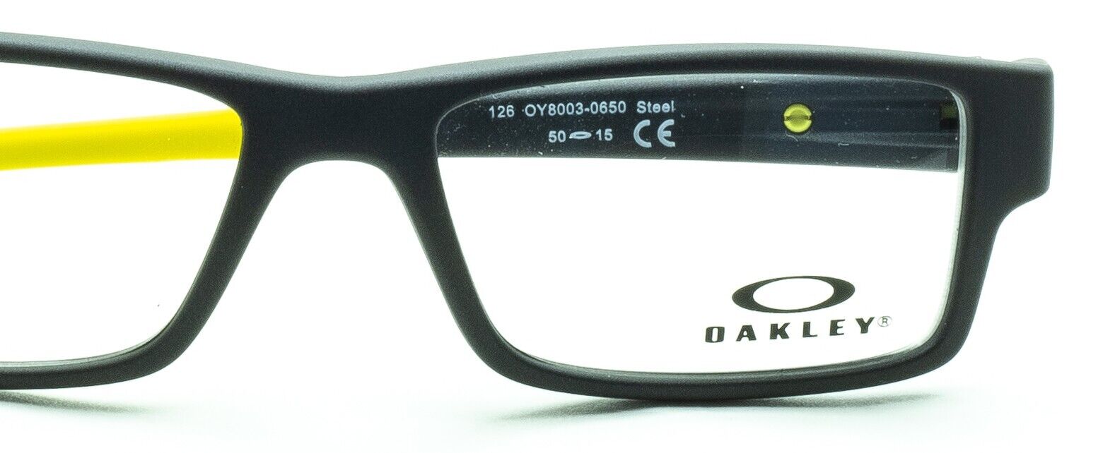 OAKLEY AIRDROP XS OY8003-0650 50mm Eyewear FRAMES RX Optical Eyeglasses Glasses