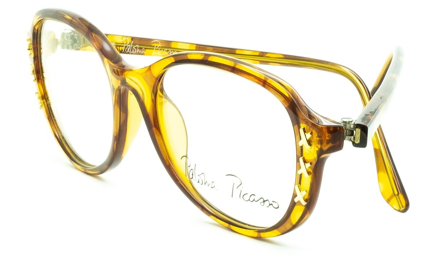 PALOMA PICASSO 3741 80 54mm Vintage FRAMES Glasses RX Optical Eyewear - Germany