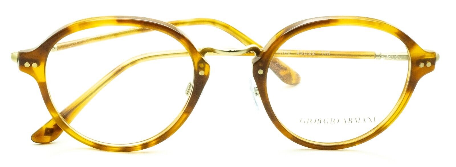 GIORGIO ARMANI AR 7198 5762 Eyewear FRAMES Eyeglasses RX Optical Glasses - Italy