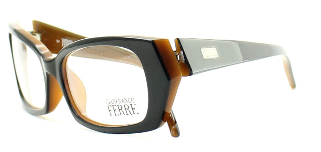 GIANFRANCO FERRE GF19504 52mm Eyewear FRAMES RX Optical Glasses - BNIB New Italy