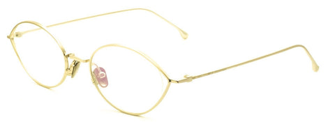 VIVIENNE WESTWOOD VW 035 P69 52mm Vintage Eyewear FRAMES RX Optical - New Italy