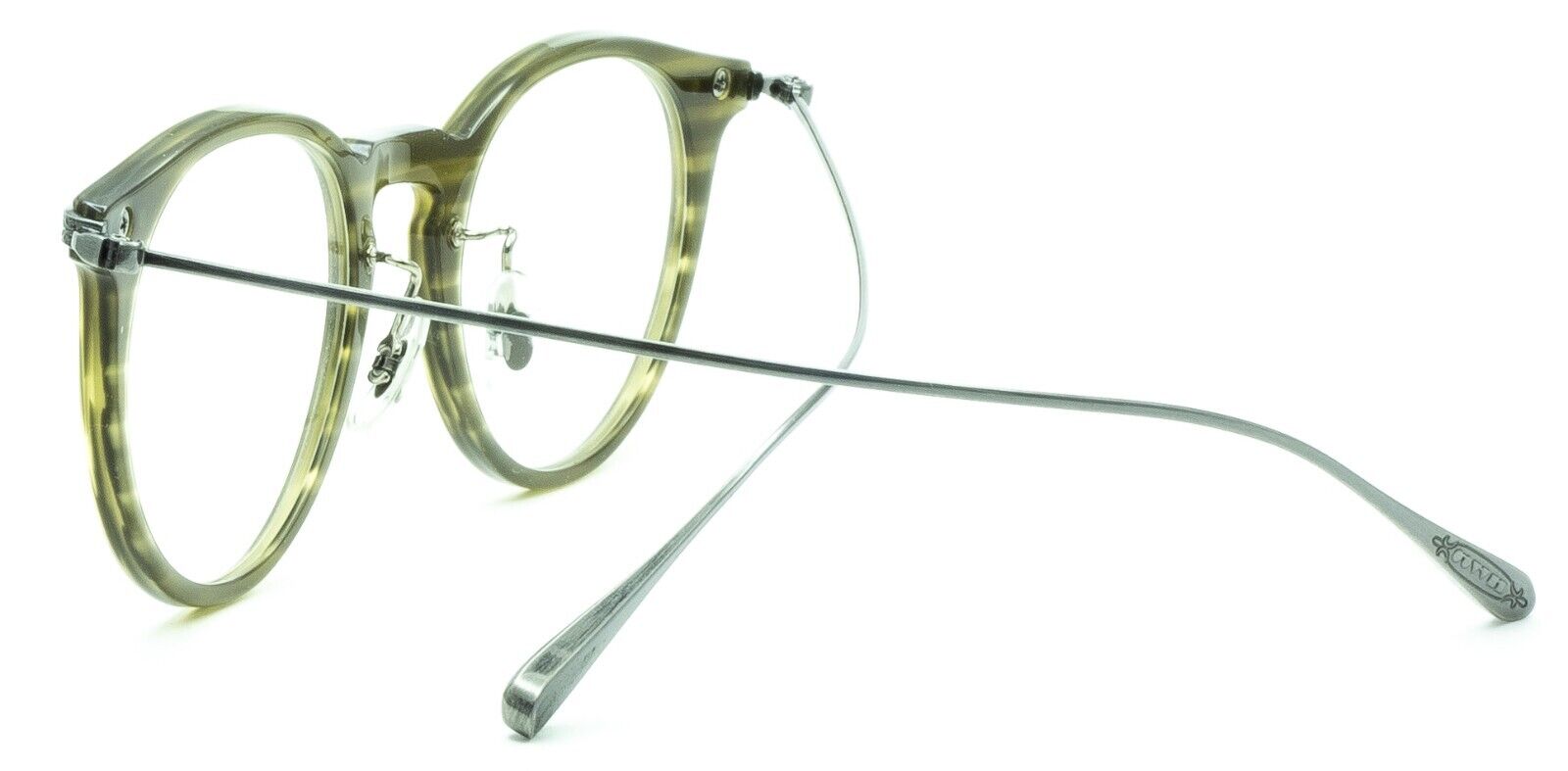 OLIVER PEOPLES Marret OV 5343D 1004 46mm FRAMES Glasses RX Optical - New Japan