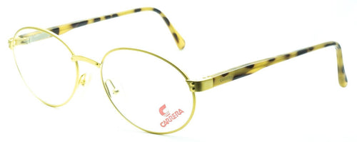 CARRERA 5760 40 53mm Vintage Eyewear FRAMES Glasses RX Optical - New Austria