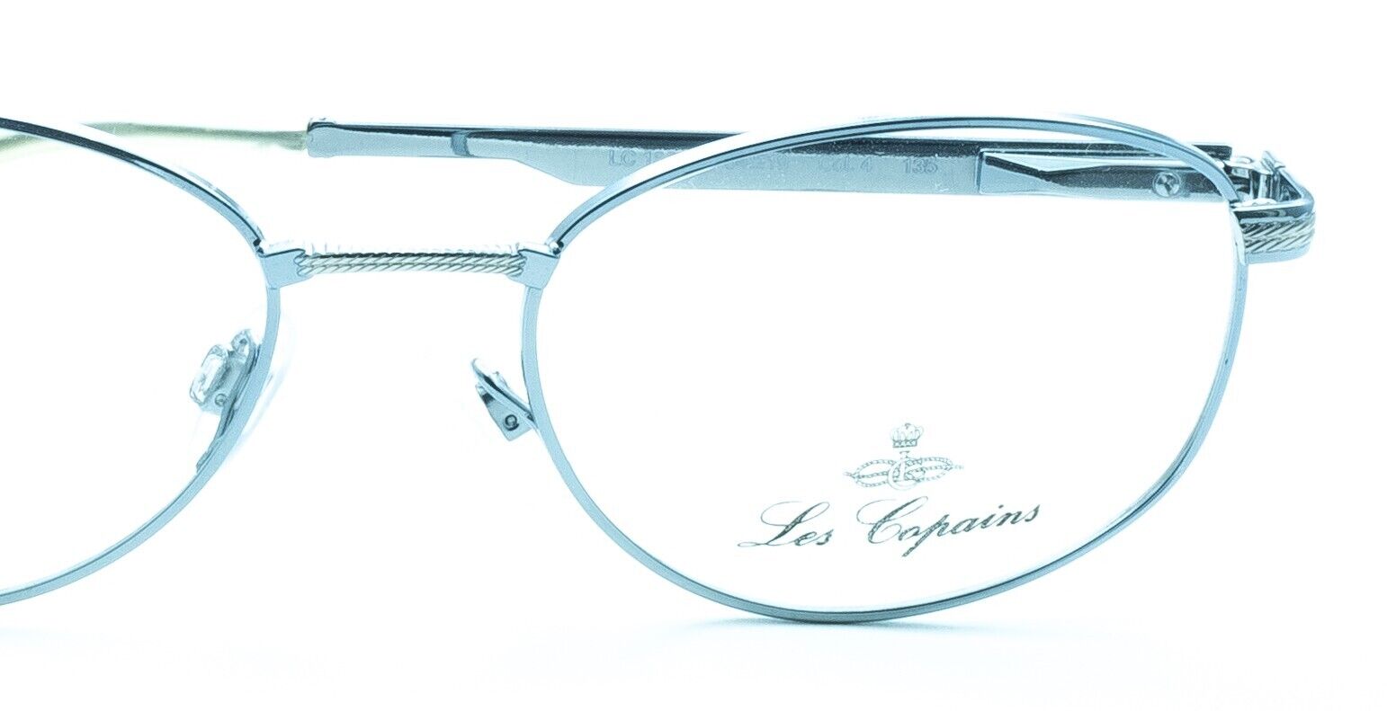 LES COPAINS LC182 004 54mm Vintage Glasses RX Optical Eyewear - New NOS Italy