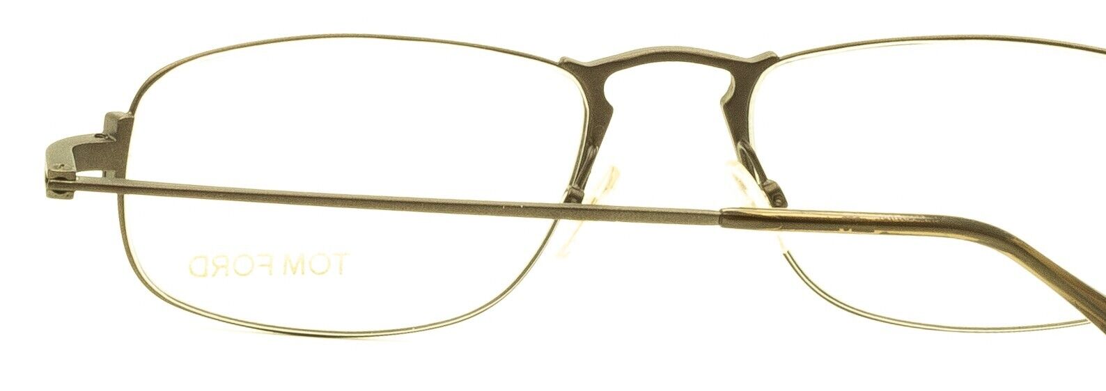 TOM FORD TF 5203 049 53mm Eyewear FRAMES RX Optical Eyeglasses Glasses Italy New