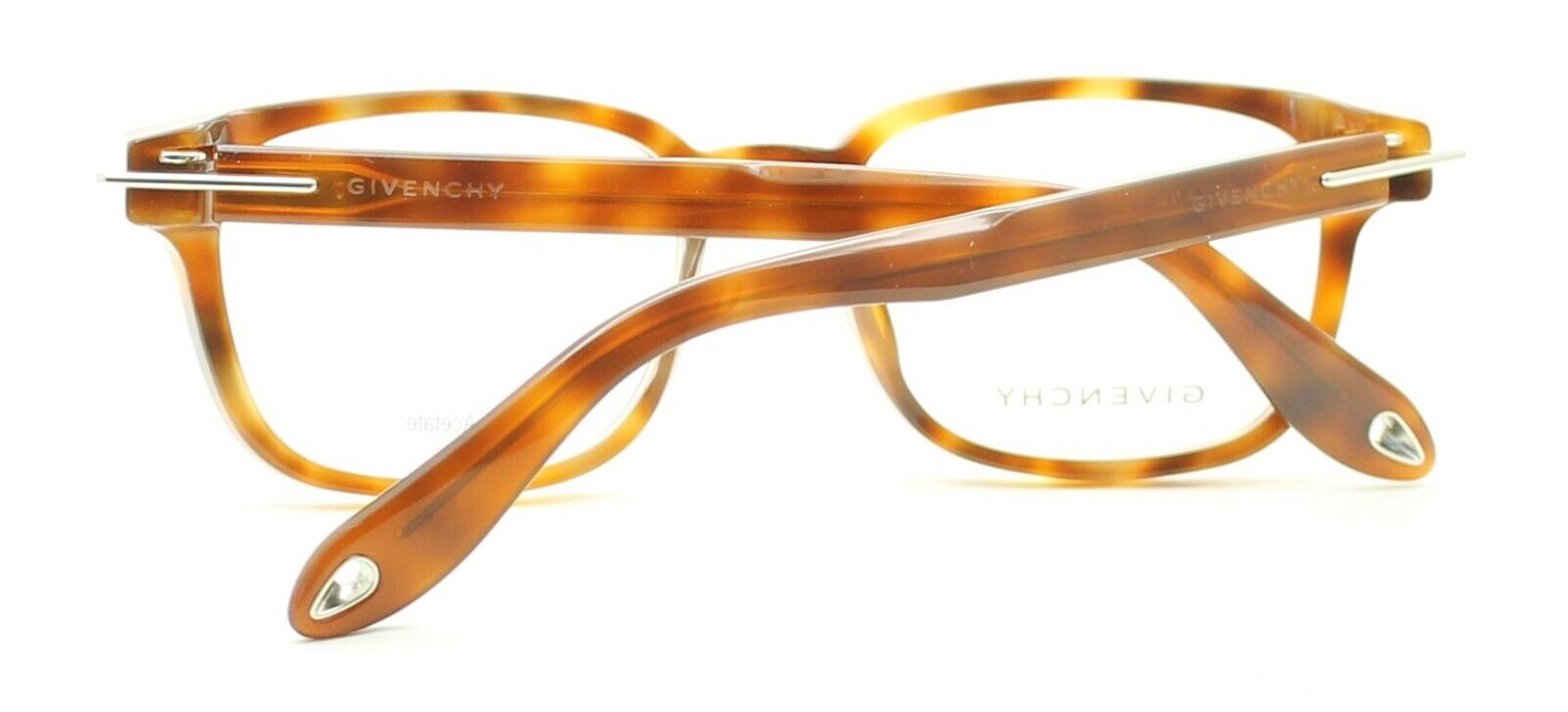 GIVENCHY GV 0013 VMB 51mm Eyewear FRAMES RX Optical Eyeglasses Glasses New Italy