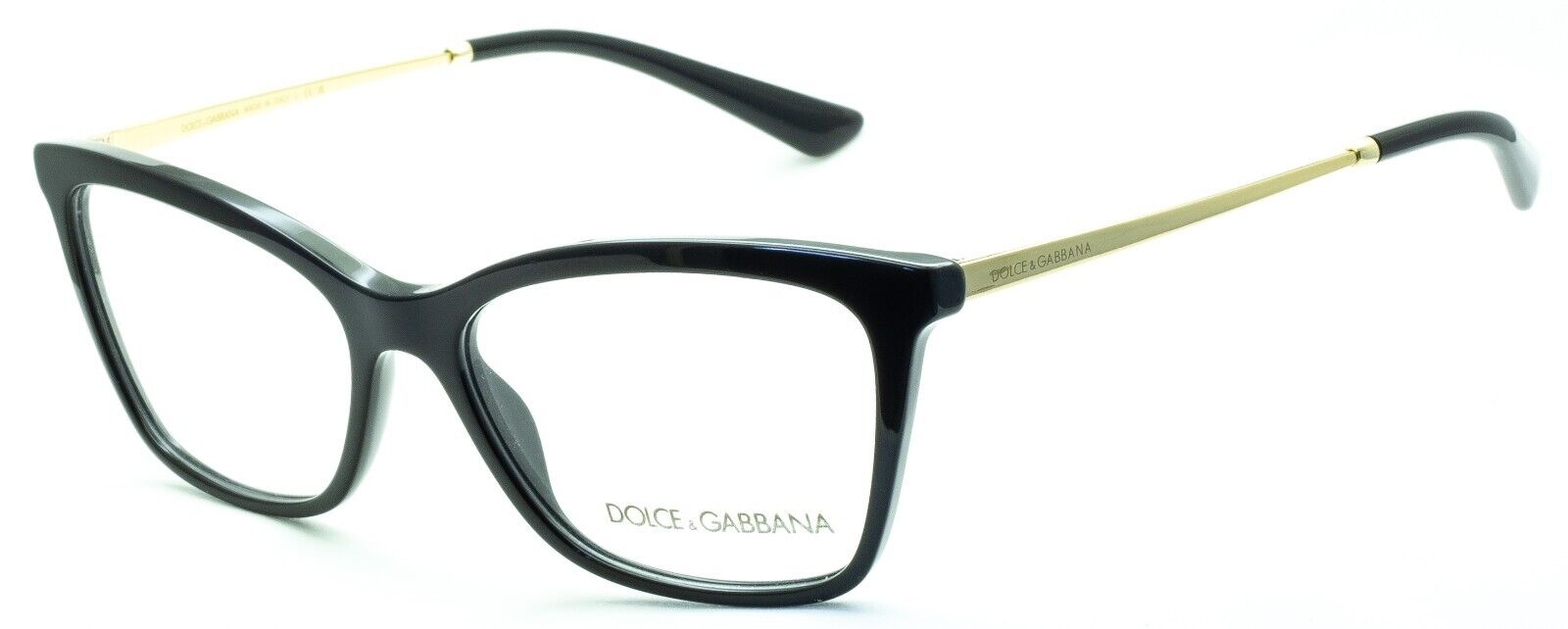 Dolce & Gabbana DG 3347 501 54mm Eyeglasses RX Optical Glasses Frames Eyewear