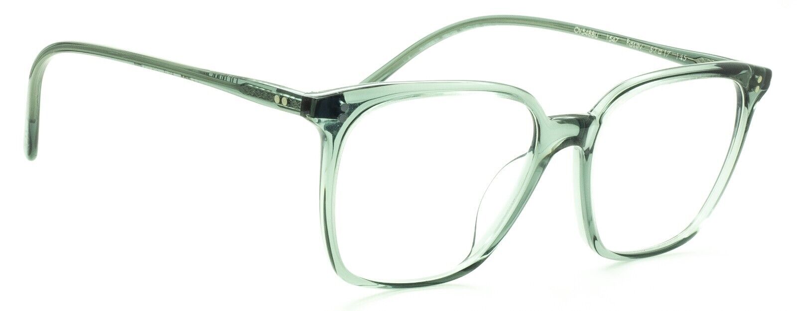 OLIVER PEOPLES Rasey OV 5488U 1547 Ivy 52mm FRAMES Glasses RX Optical - Italy