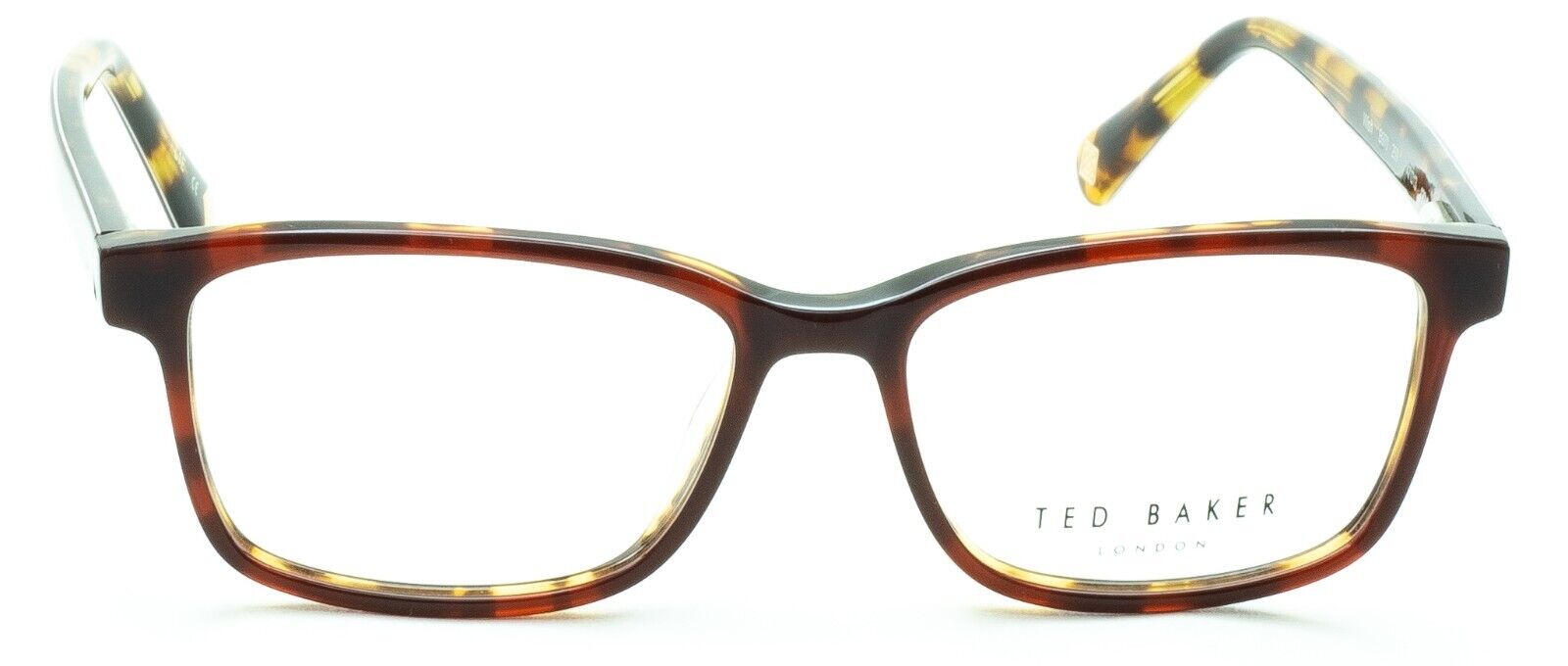 TED BAKER B970 259 47mm Wish Eyewear Glasses Eyeglasses RX Optical Frames - New