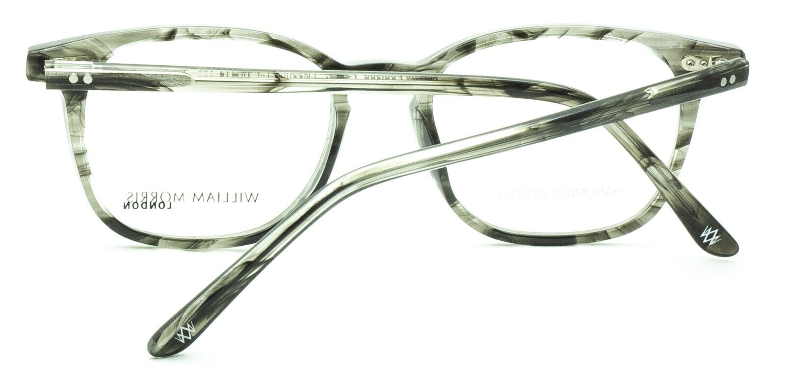 WILLIAM MORRIS LN55002 C3 46mm RX Optical Eyewear FRAMES Eyeglasses Glasses -New