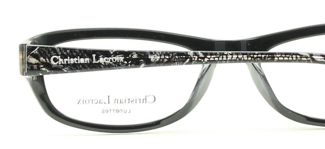 CHRISTIAN LACROIX CL1018 062 55mm Eyewear RX Optical FRAMES Glasses - New BNIB