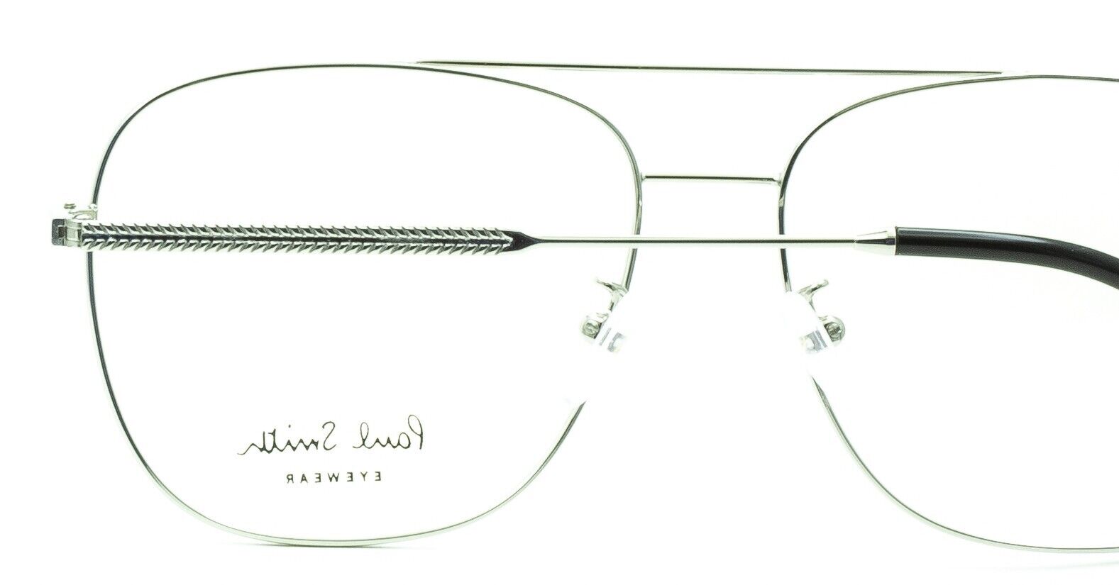 PAUL SMITH PSOP007 01 Avery (V2) 58mm Eyewear FRAMES RX Optical Glasses - Italy