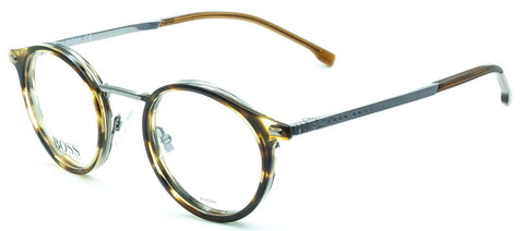 B.O.I.C. (SAVILE ROW) Beaufort Panto Gold 51x22mm RX Optical Eyeglasses Glasses