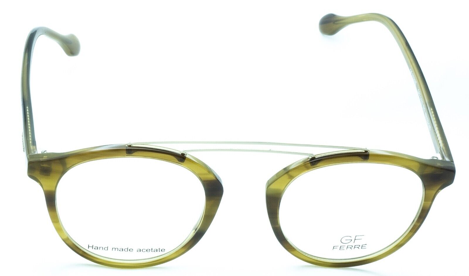 GIANFRANCO FERRE GFF 0103 002 48mm FRAMES Eyeglasses RX Optical Glasses - New